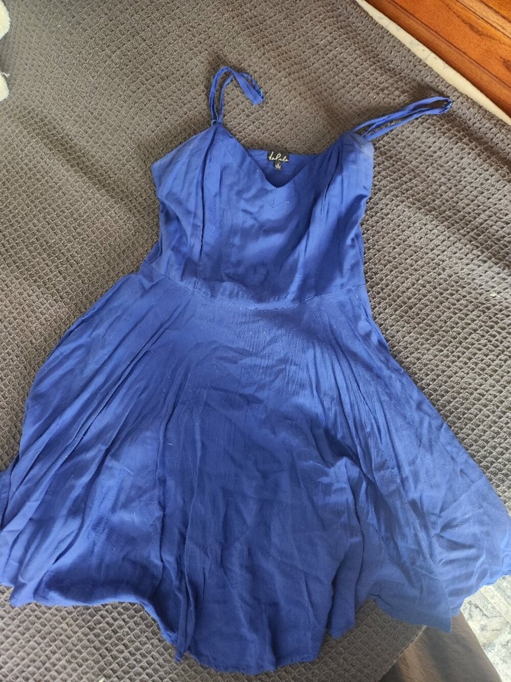 Talula dress